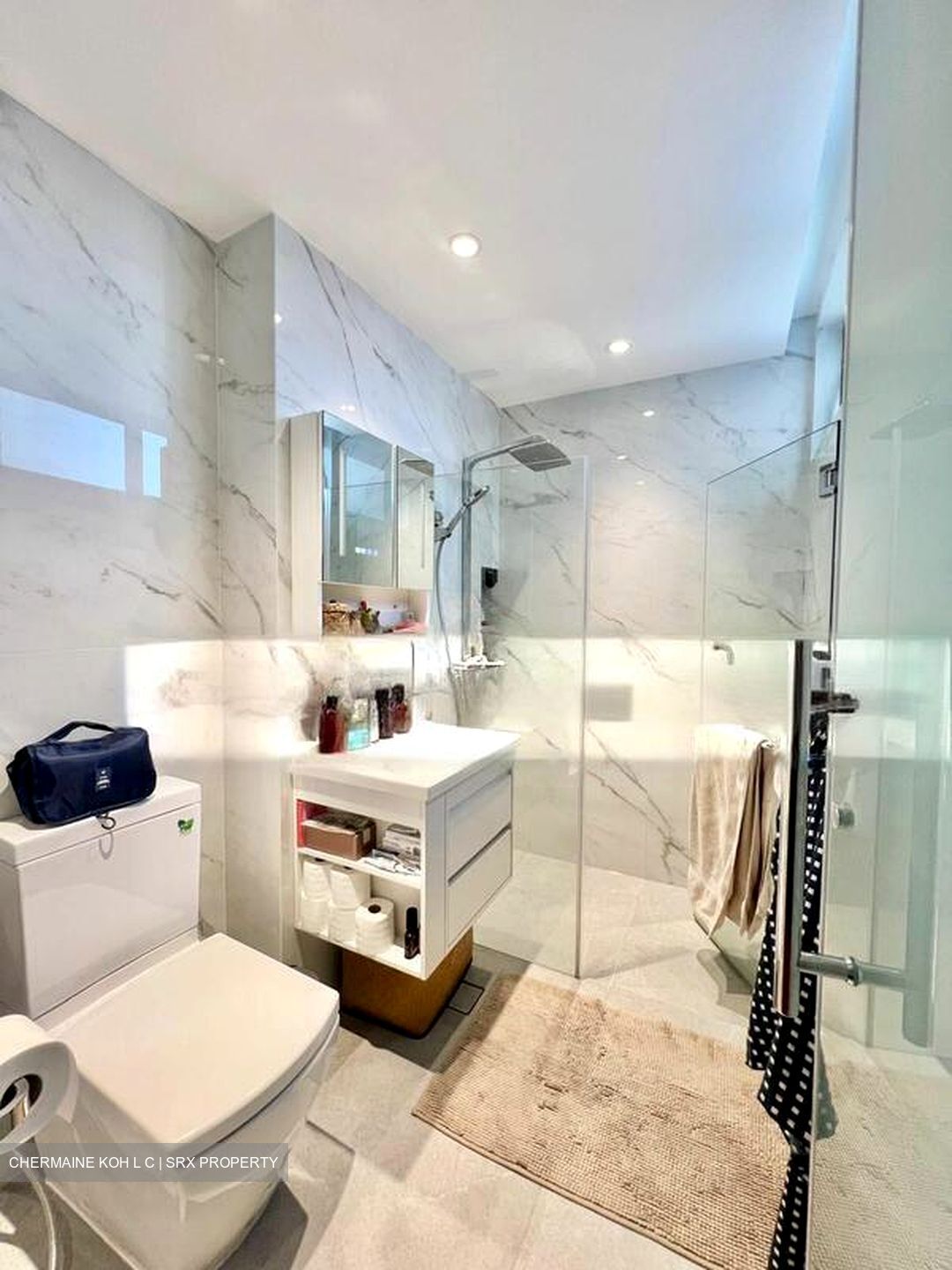 Hillcrest Arcadia (D11), Condominium #502114191